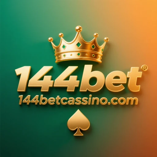 Logo 144bet